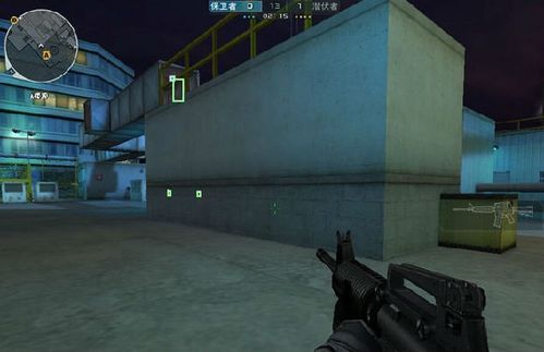 穿越火线外透视下载详解
在《穿越火线》中，竞技性和团队协作是游戏的核心要素，而外透视工具作为一种游戏辅助功能，逐渐受到许多玩家的关注。那么，什么是穿越火线外透视？它的使用