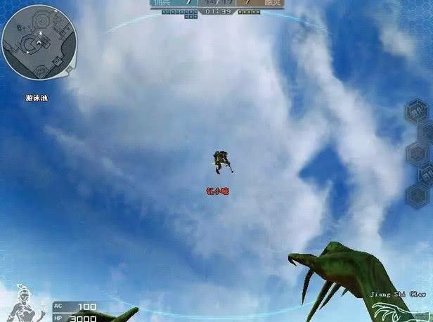 什么是穿越火线辅助透视？
在《穿越火线》这款热门的第一人称射击游戏中，辅助透视是一种广受欢迎的游戏辅助工具。它能够让玩家在游戏中获取到更加清晰的视野，从而识别敌方的位